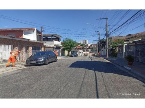 Casa - Venda, Vila Costa Melo, São Paulo, SP